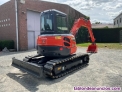 Fotos del anuncio: Excavadora de cadenas Kubota KX155-3SZ de 2012