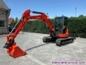 Fotos del anuncio: Excavadora de cadenas Kubota KX155-3SZ de 2012