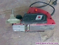 Fotos del anuncio: Cepillo elctrico