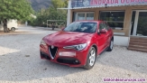 Fotos del anuncio: Alfa romeo stevio