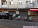 Fotos del anuncio: Local frente para autobuses de Torrevieja
