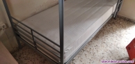 Fotos del anuncio: Vende Litera