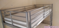Fotos del anuncio: Vende Litera