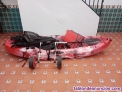 Fotos del anuncio: Kayak de pesca