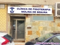 Fotos del anuncio: Se precisa FISIOTERAPEUTA por ampliacin del equipo sanitario.
