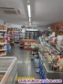 Traspaso de tienda de alimentacin