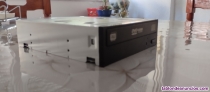 Fotos del anuncio: Lector/Grabador DVD Hitachi-LG Super Multi DVD Rewriter GSA-H60N