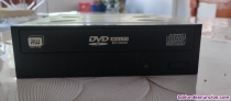 Fotos del anuncio: Lector/Grabador DVD Hitachi-LG Super Multi DVD Rewriter GSA-H60N