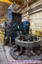 GENERADORA DE ENGRANES CNC PHOENIX 60" a 143"