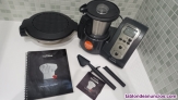 Robot de cocina taurus