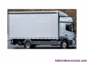 Fotos del anuncio: Choferes de Triler y Camin Rgido