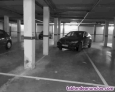 Fotos del anuncio: ALQUILO PLAZA DE GARAJE AMPLIA en BENFERRI
