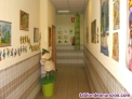 Venta Guardería Infantil con licencias al día.