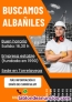 Fotos del anuncio: Buscamos albailes oficiales
