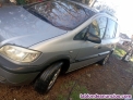 Fotos del anuncio: Vendo opel zafira 7 plazas 