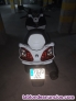 MAXSYM 400i LIGHTING