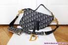 Fotos del anuncio: Bolso Dior Saddle