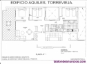 Fotos del anuncio: Venta tico 3d 2b plaza de garaje Torrevieja