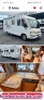 Fotos del anuncio: Vendo autocaravana 