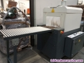 Retraciladora belca blsb-50