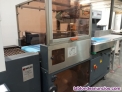 Fotos del anuncio: Retraciladora belca blsb-50
