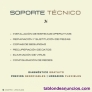 Fotos del anuncio: Servicio Tcnico Informtico a Domicilio 