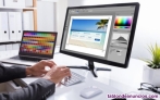 Fotos del anuncio: Se busca diseador de pginas web en Barcelona. Se requiere cataln y castellano