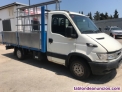 Fotos del anuncio: Iveco 29l12 ao 03 plazas 3