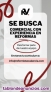 Fotos del anuncio: Comercial con experiencia en reformas y obra nueva