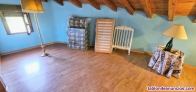 Fotos del anuncio: Casa con patio en pueblo pintoresco