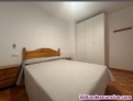 Fotos del anuncio: Somier con patas forrado cama matrimonio 