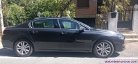 Fotos del anuncio: Vendo peugeot 508