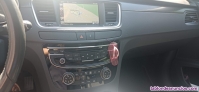 Fotos del anuncio: Vendo peugeot 508