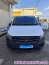 Fotos del anuncio: Vendo mercedes vito 111 cdi