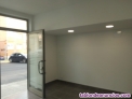 Vendo lonja comercial haciendo esquina