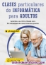 Fotos del anuncio: Clases particulares de informtica para adultos