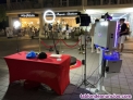 Fotos del anuncio: Alquila Fotomatn 360 para bodas y eventos