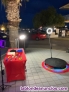 Fotos del anuncio: Alquila Fotomatn 360 para bodas y eventos