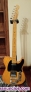 Fotos del anuncio: Real Guitars Telecaster 52 Custom Shop con Bigsby