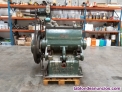 Fotos del anuncio: Troqueladora Timpano