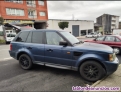 Fotos del anuncio: Se vende Range Rover Sport 
