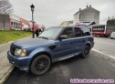 Fotos del anuncio: Se vende Range Rover Sport 