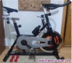Bicicleta spinning 