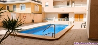 Fotos del anuncio: Venta apartamento 2d con piscina Los Montesinos