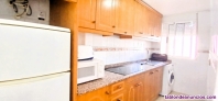Fotos del anuncio: Venta apartamento 2d con piscina Los Montesinos