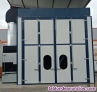 Fotos del anuncio: Cabina de pintura
