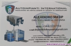 Fotos del anuncio: Cabina de pintura
