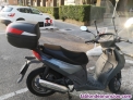 Fotos del anuncio: Aprilia sportcity 200