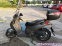 Fotos del anuncio: Aprilia sportcity 200