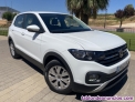 Fotos del anuncio: Volkswagen T-Cross 95cv solo 39.000km
